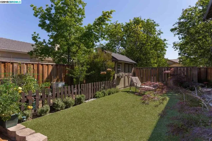 601 Orange Ct, Brentwood, California 94513