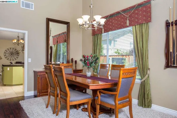 601 Orange Ct, Brentwood, California 94513