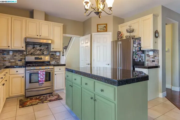 601 Orange Ct, Brentwood, California 94513