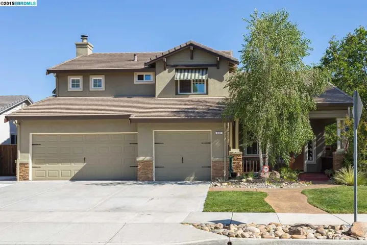 601 Orange Ct, Brentwood, California 94513