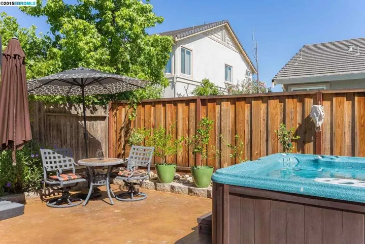 601 Orange Ct, Brentwood, California 94513