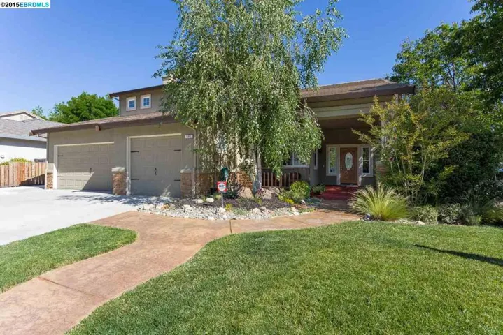 601 Orange Ct, Brentwood, California 94513