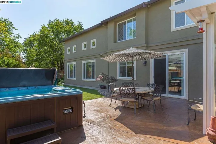 601 Orange Ct, Brentwood, California 94513