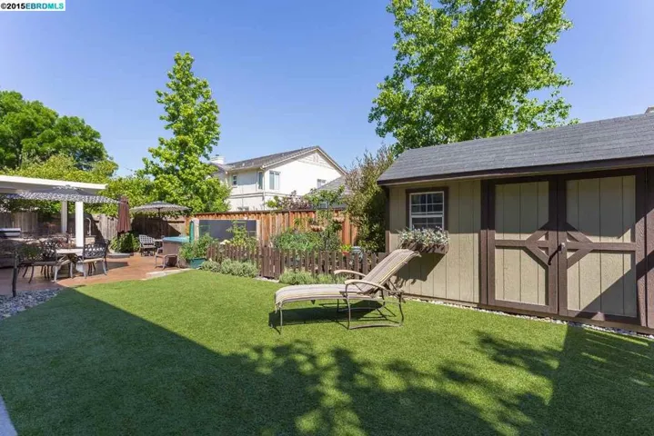 601 Orange Ct, Brentwood, California 94513
