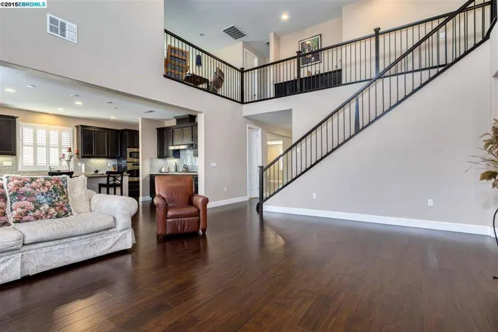 2234 Hemet Court, Brentwood, California 94513