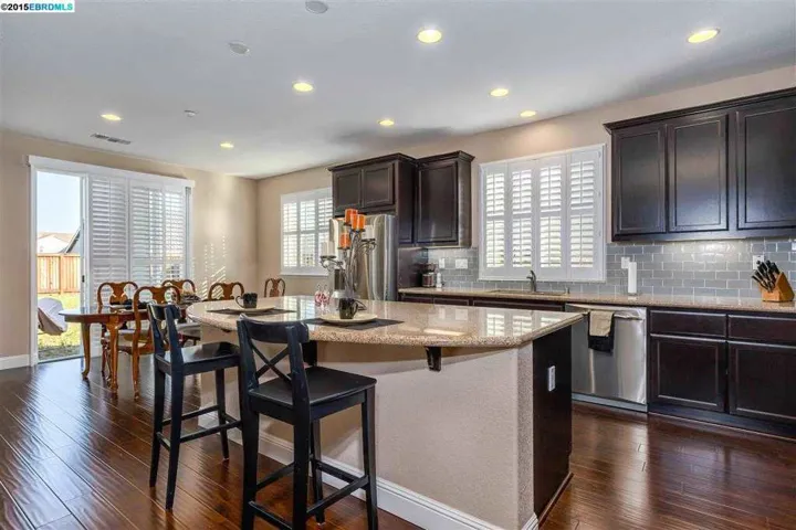 2234 Hemet Court, Brentwood, California 94513