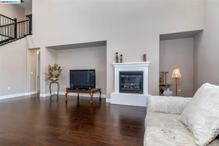 2234 Hemet Court, Brentwood, California 94513