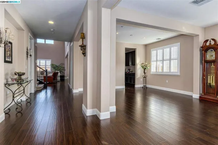 2234 Hemet Court, Brentwood, California 94513
