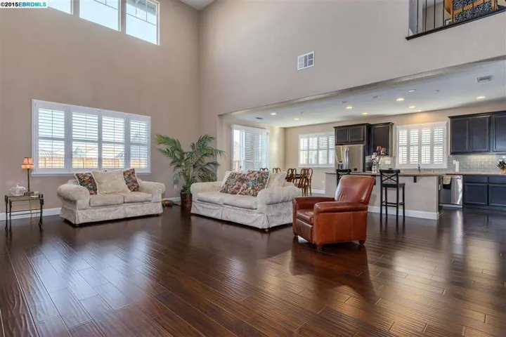 2234 Hemet Court, Brentwood, California 94513