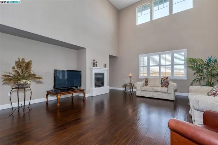 2234 Hemet Court, Brentwood, California 94513