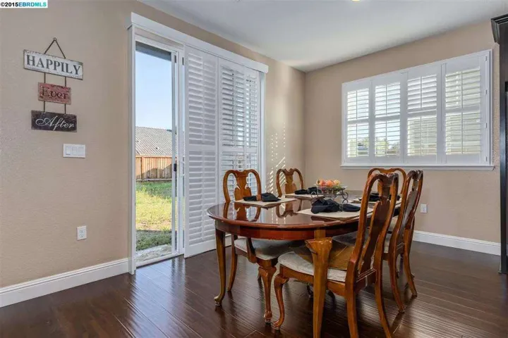 2234 Hemet Court, Brentwood, California 94513