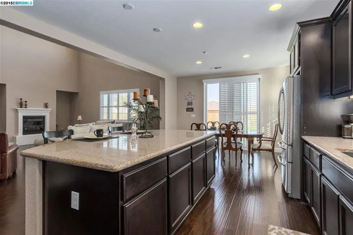 2234 Hemet Court, Brentwood, California 94513