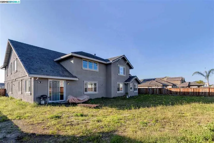 2234 Hemet Court, Brentwood, California 94513