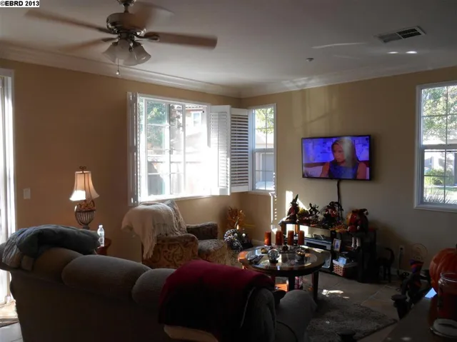 1377 Reagan Way, Brentwood, California 94513