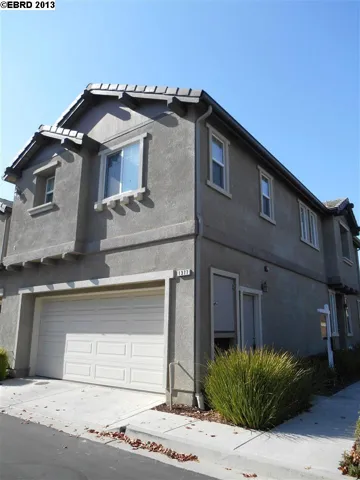 1377 Reagan Way, Brentwood, California 94513