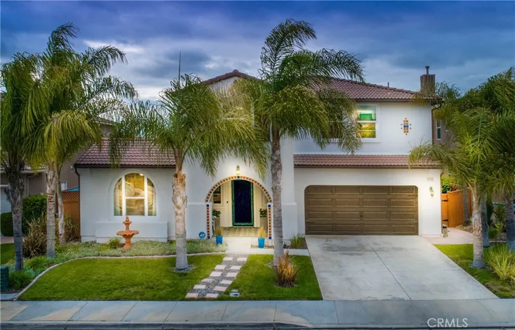 Welcome Home!