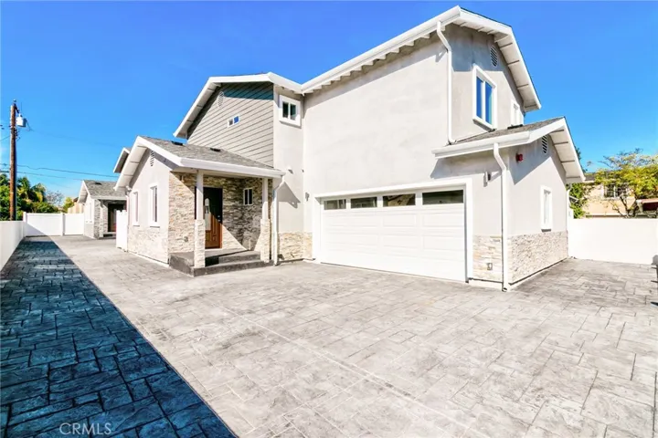 11149 Wright Road 2, Lynwood, California 90262