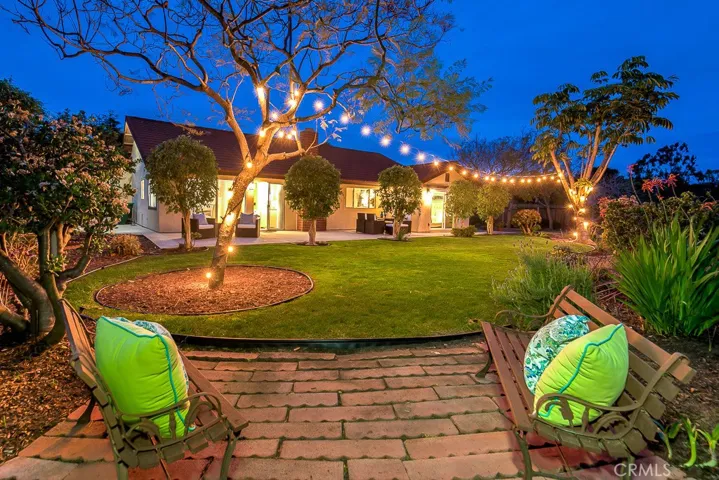 1885 Bienvenida Circle, Carlsbad, California 92008