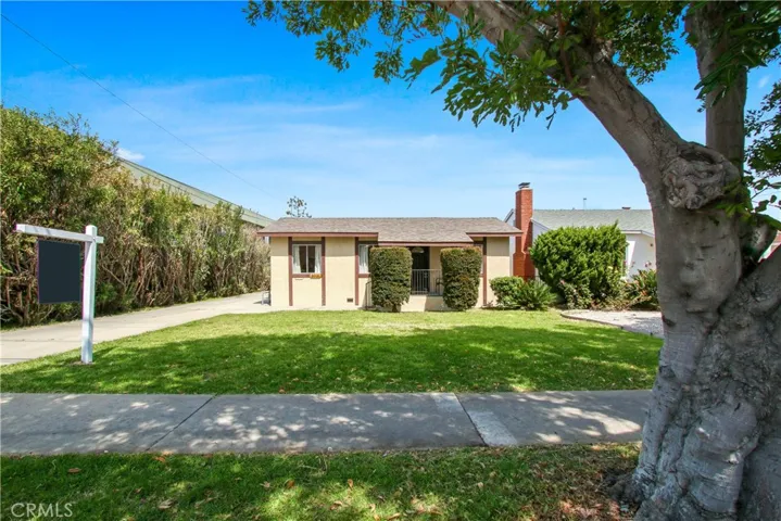 2031 255th Street, Lomita, California 90717