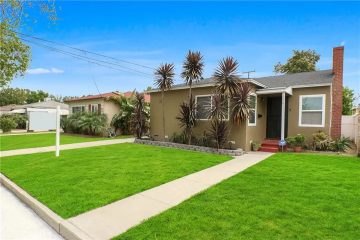 226 W 31st Street, Long Beach, California 90806
