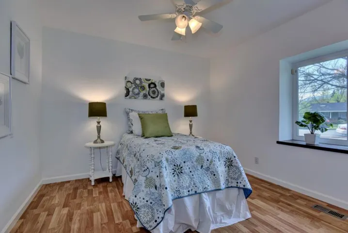 2037 Rosswood Drive 1, San Jose, California 95124