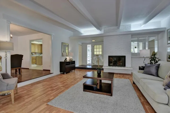 2037 Rosswood Drive 1, San Jose, California 95124