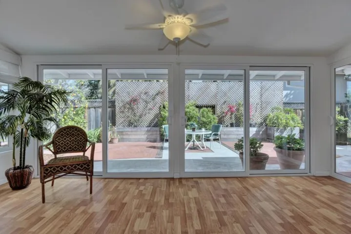 2037 Rosswood Drive 1, San Jose, California 95124
