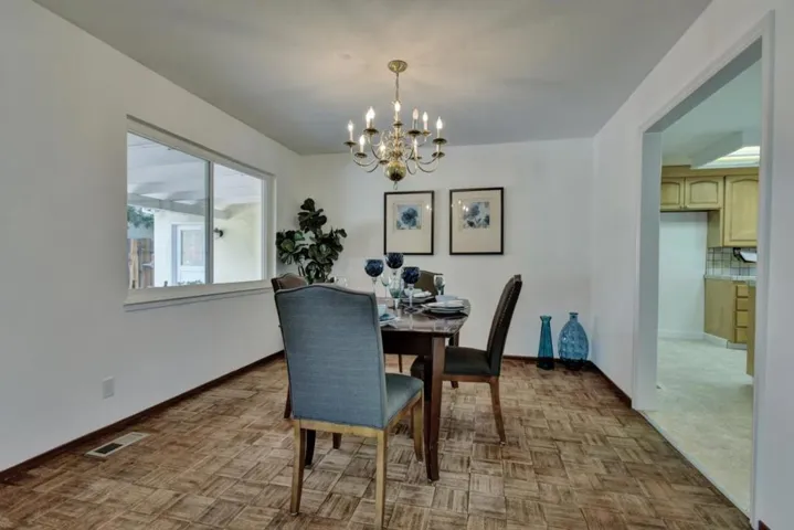 2037 Rosswood Drive 1, San Jose, California 95124