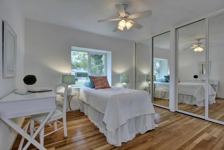 2037 Rosswood Drive 1, San Jose, California 95124