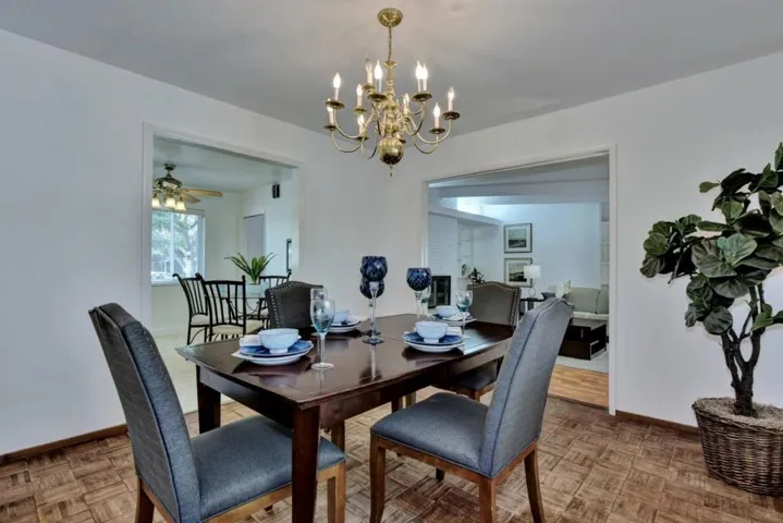 2037 Rosswood Drive 1, San Jose, California 95124