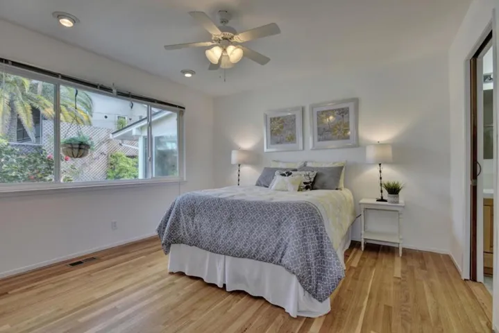 2037 Rosswood Drive 1, San Jose, California 95124