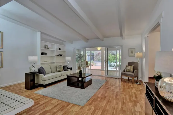 2037 Rosswood Drive 1, San Jose, California 95124