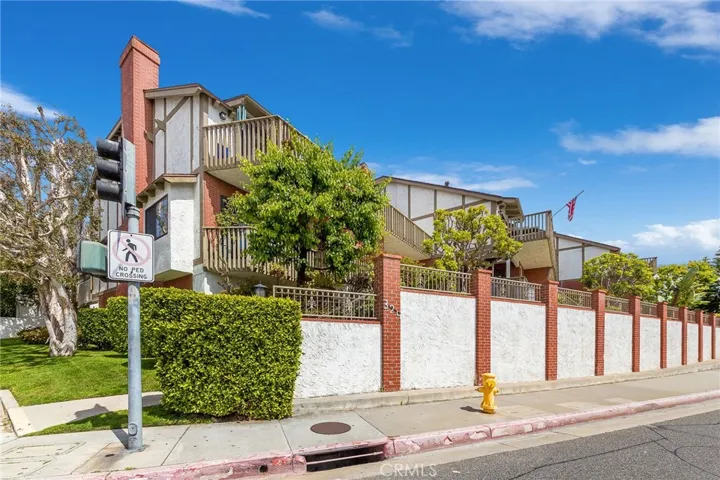 324 N Catalina Avenue 5, Redondo Beach, California 90277