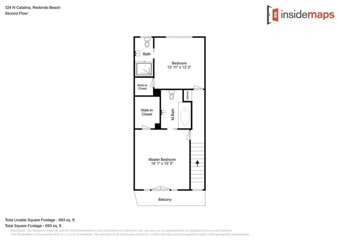 324 N Catalina Avenue 5, Redondo Beach, California 90277