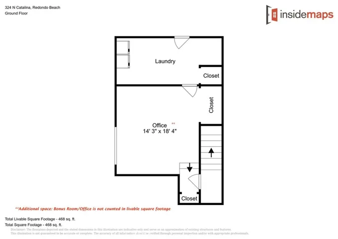 324 N Catalina Avenue 5, Redondo Beach, California 90277