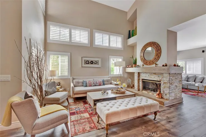 31 Pinzon, Rancho Santa Margarita, California 92688