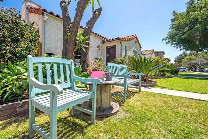 3526 Lewis Avenue, Long Beach, California 90807