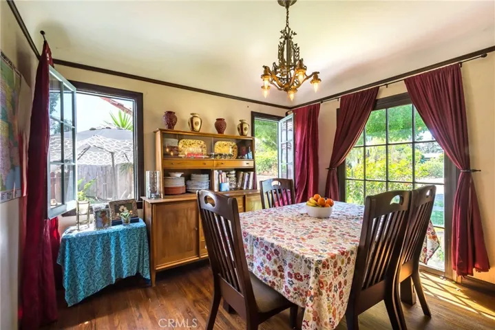 3526 Lewis Avenue, Long Beach, California 90807