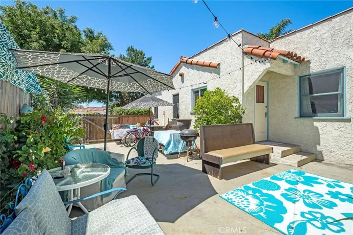 3526 Lewis Avenue, Long Beach, California 90807