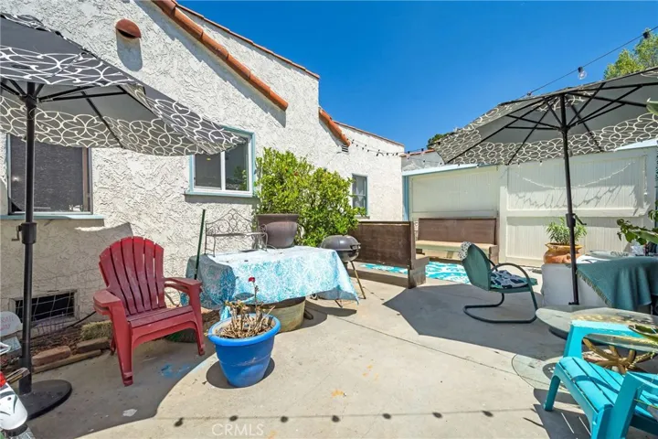 3526 Lewis Avenue, Long Beach, California 90807