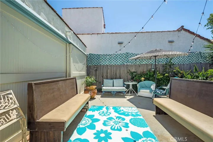 3526 Lewis Avenue, Long Beach, California 90807