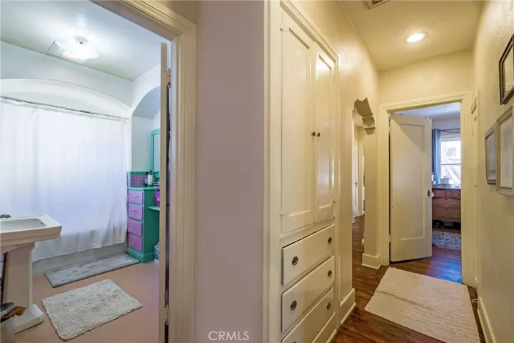 3526 Lewis Avenue, Long Beach, California 90807