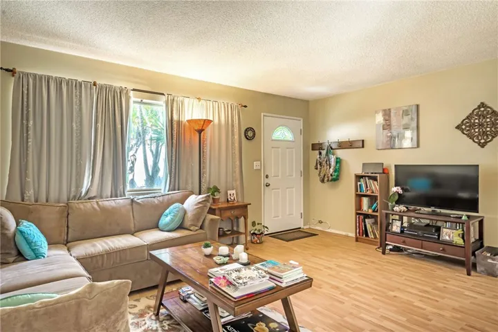3526 Lewis Avenue, Long Beach, California 90807