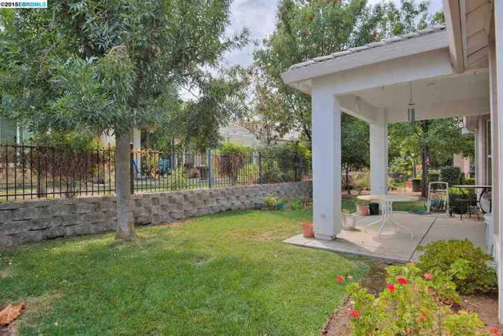 1368 Pearl Way, Brentwood, California 94513
