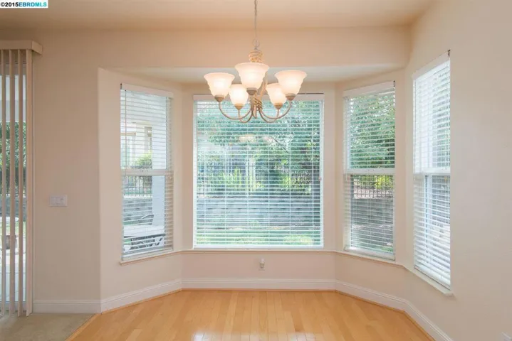 1368 Pearl Way, Brentwood, California 94513