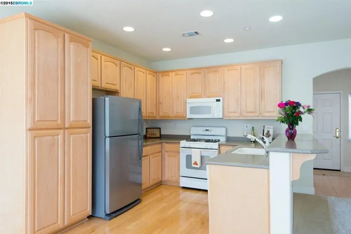 1368 Pearl Way, Brentwood, California 94513