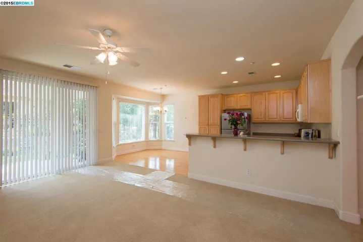 1368 Pearl Way, Brentwood, California 94513