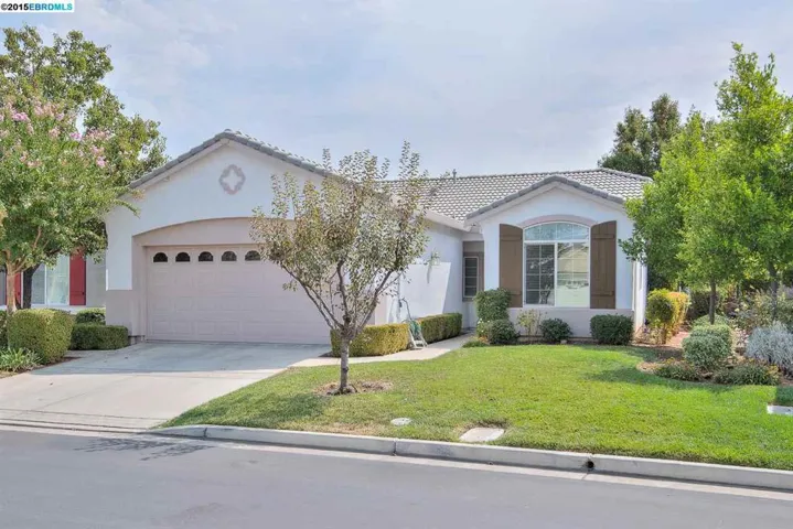 1368 Pearl Way, Brentwood, California 94513