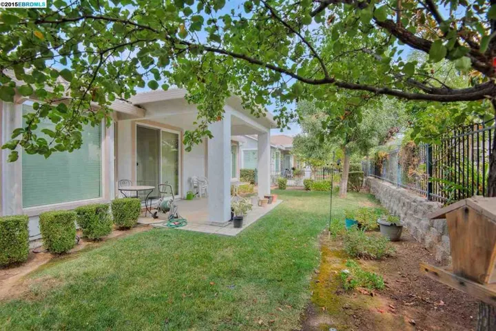 1368 Pearl Way, Brentwood, California 94513