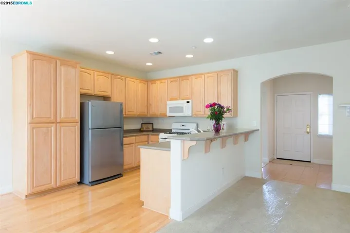 1368 Pearl Way, Brentwood, California 94513